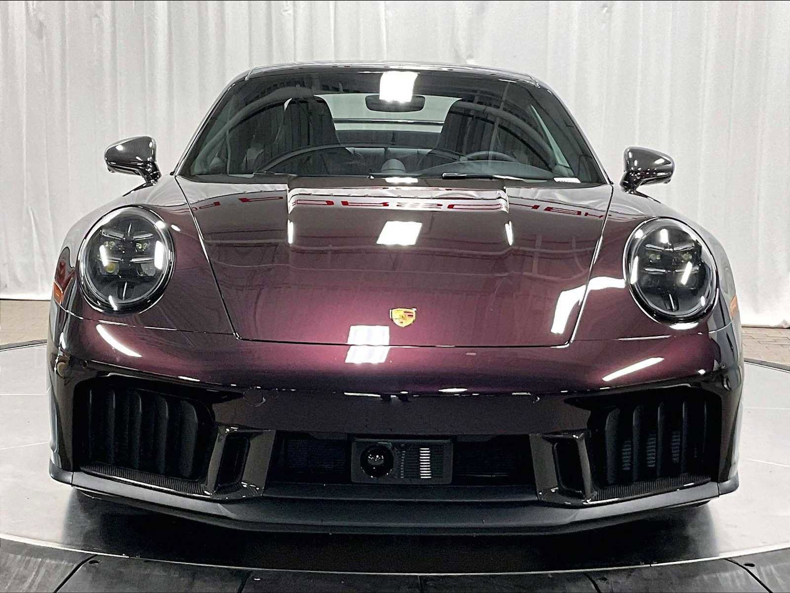 Used 2026 Porsche 911 Carrera GTS image 12