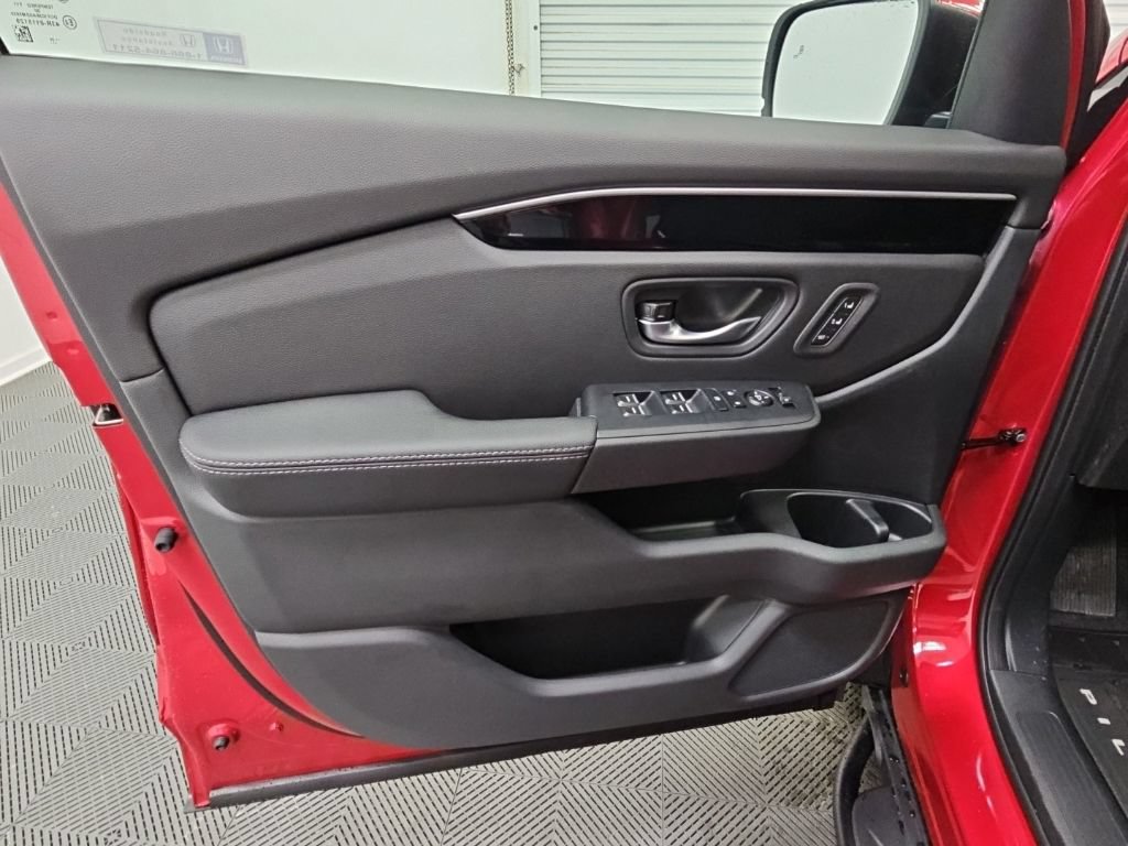 New 2026 Honda Pilot EX-L image 29