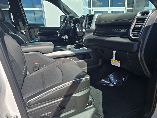 New 2026 RAM 2500 Laramie w/ Night Edition image 20