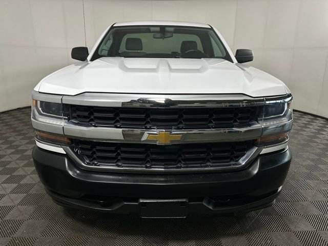 Used 2018 Chevrolet Silverado 1500 W/T w/ WT Convenience Package image 8