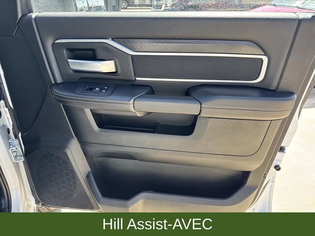 Used 2025 RAM 2500 Big Horn AWD/4WD image 18