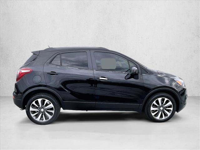 Used 2022 Buick Encore Preferred w/ Safety Package image 5