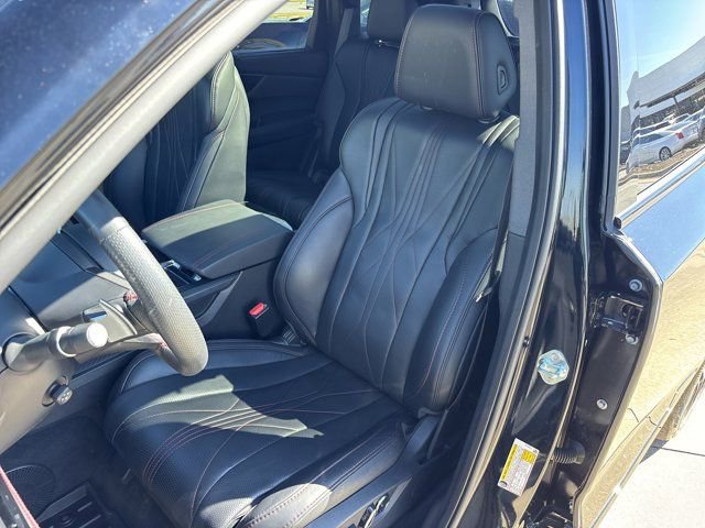 Used 2024 Acura MDX Type S image 25
