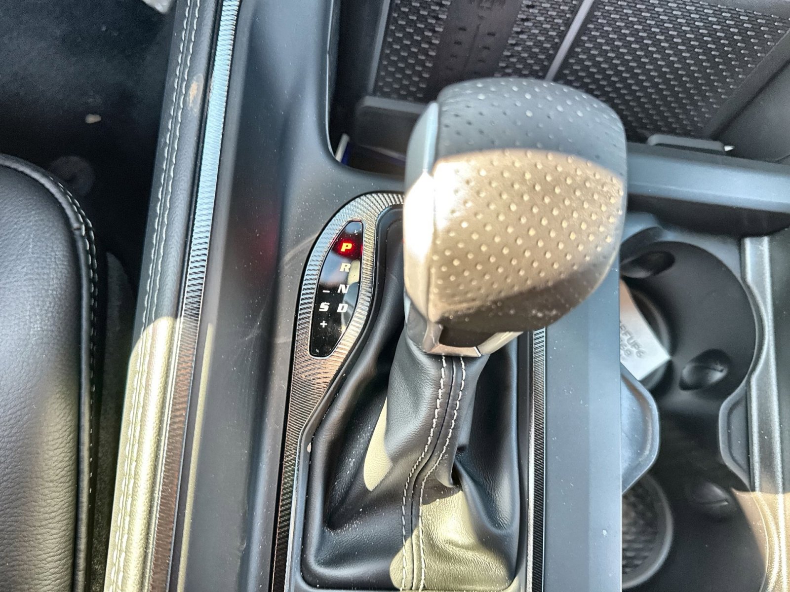 New 2026 RAM 1500 RHO image 22