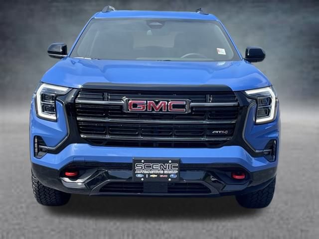New 2026 GMC Terrain AT4 w/ Convenience Package III image 25