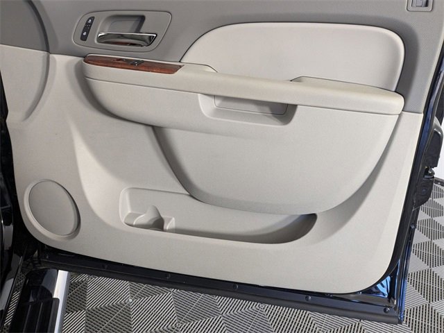 Used 2013 GMC Sierra 2500 SLT w/ SLT Convenience Package image 28