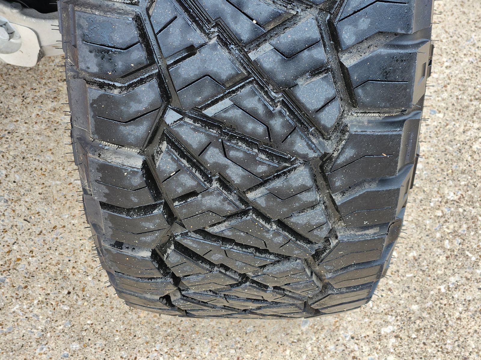 Used 2024 Ford Bronco Raptor AWD/4WD image 21