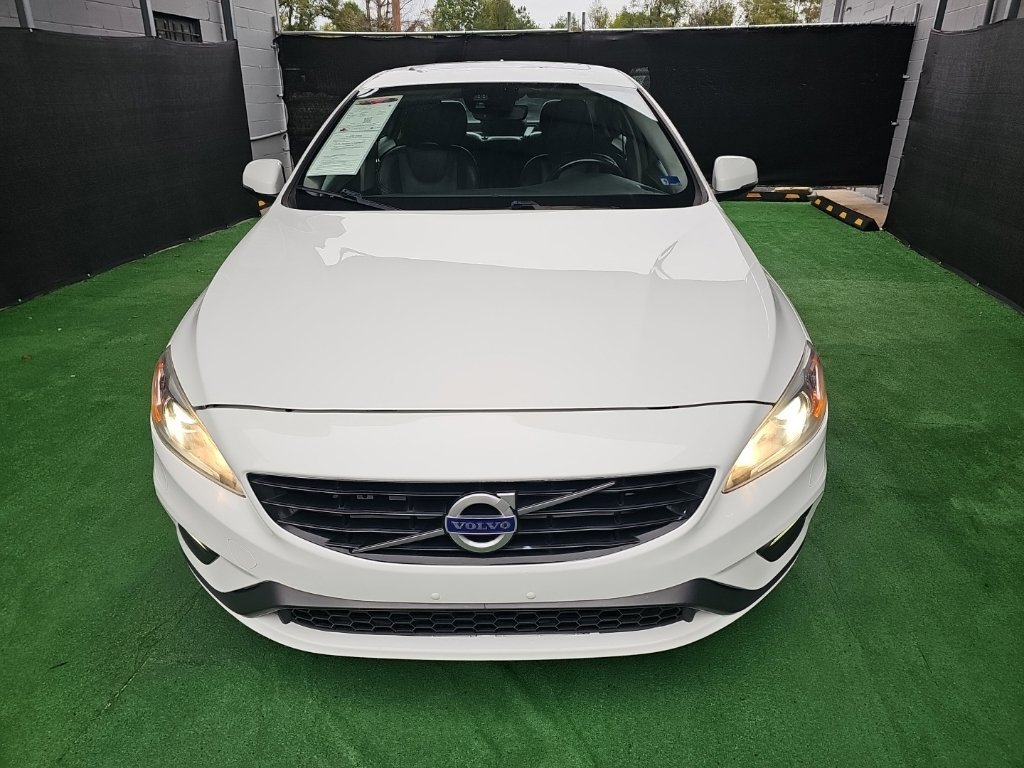 Used 2017 Volvo S60 T5 Dynamic w/ Vision Package AWD/4WD image 10
