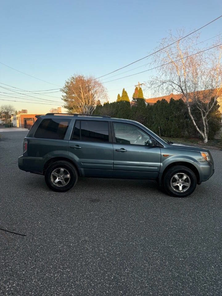 Used 2006 Honda Pilot EX image 7