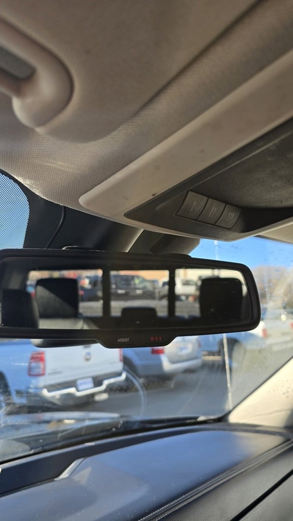 Used 2015 RAM 1500 Sport image 29