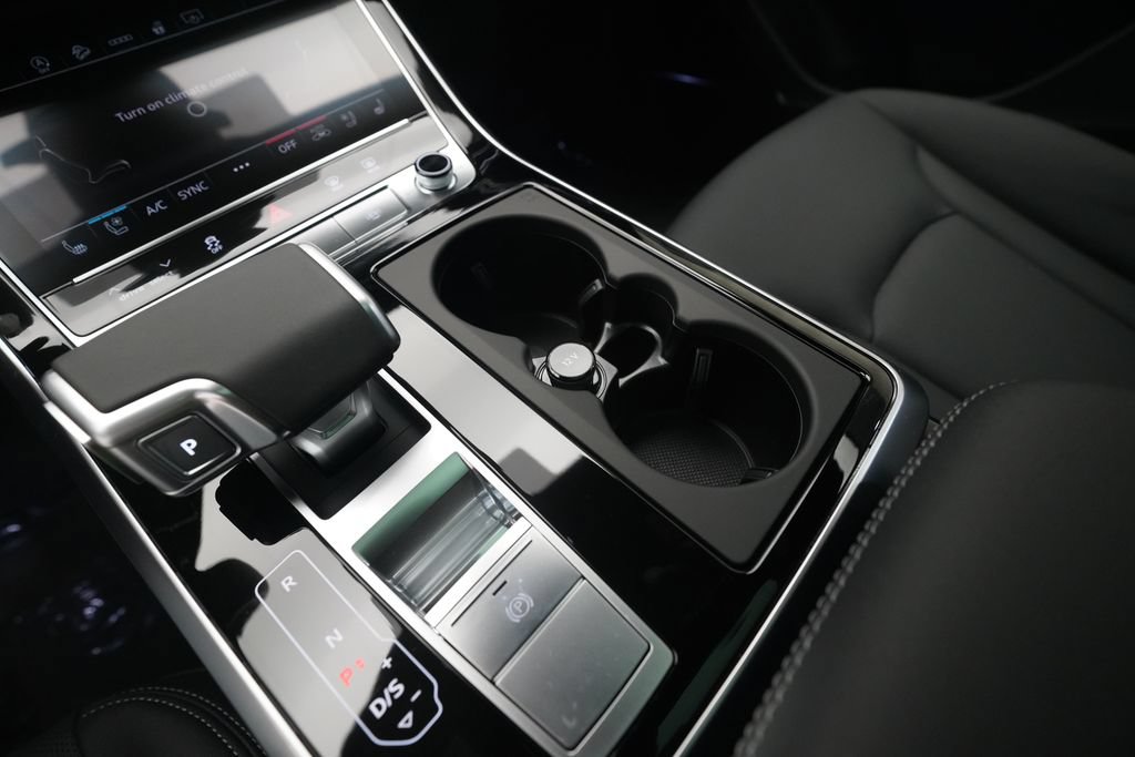 New 2026 Audi Q8 Premium Plus AWD/4WD image 17