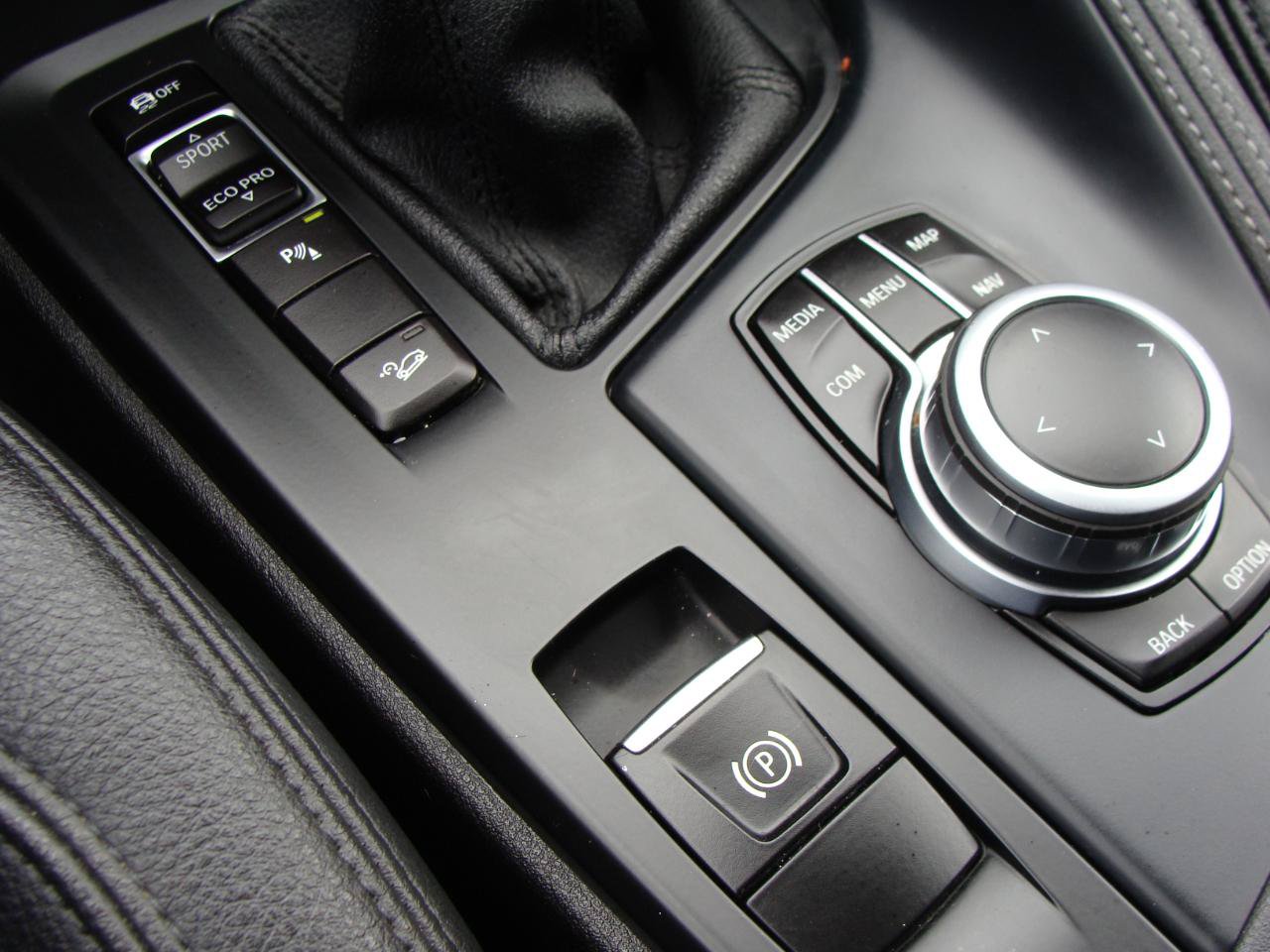 Used 2019 BMW X1 xDrive28i AWD/4WD image 14