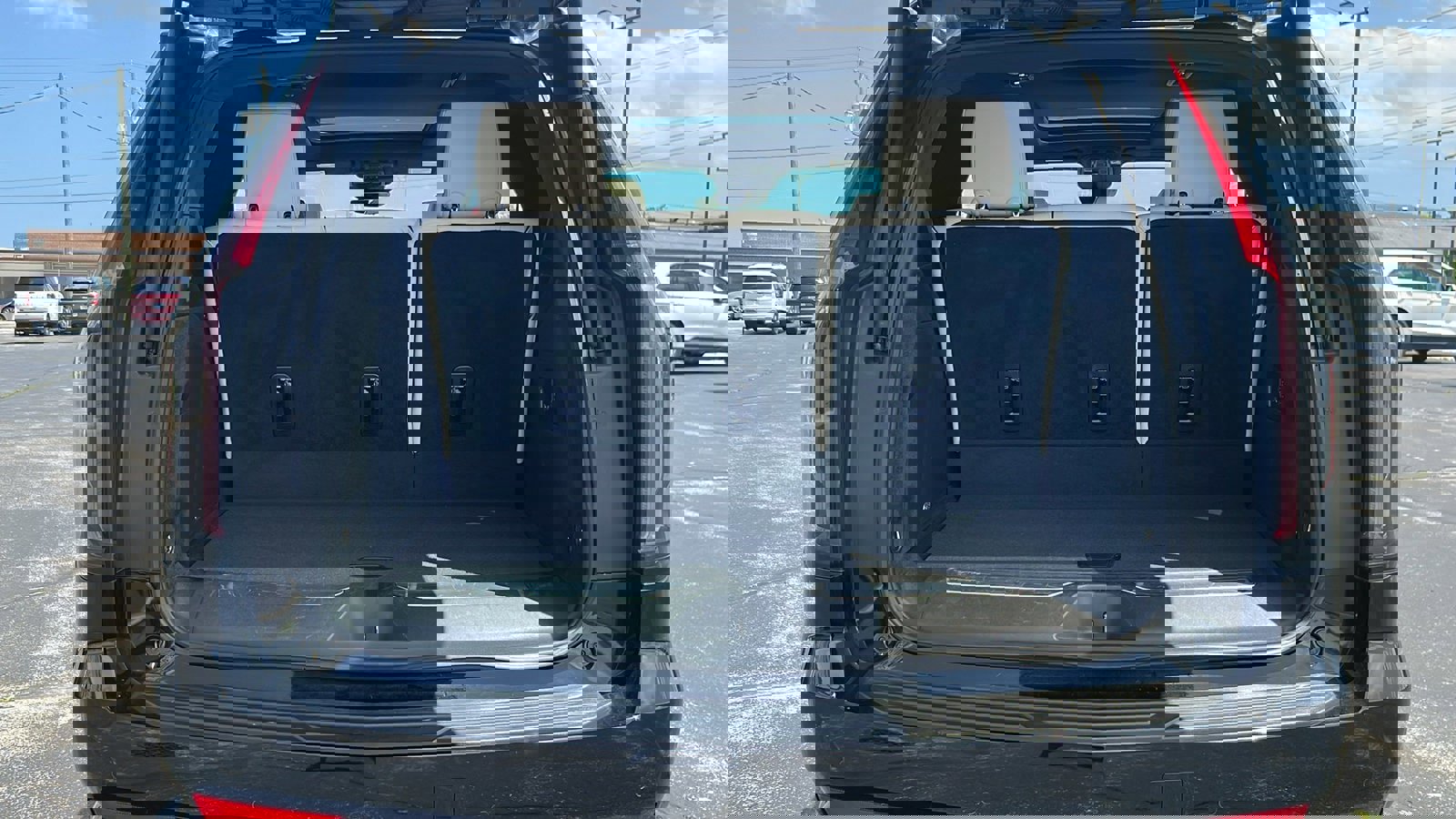 Used 2024 Cadillac Escalade Sport image 40