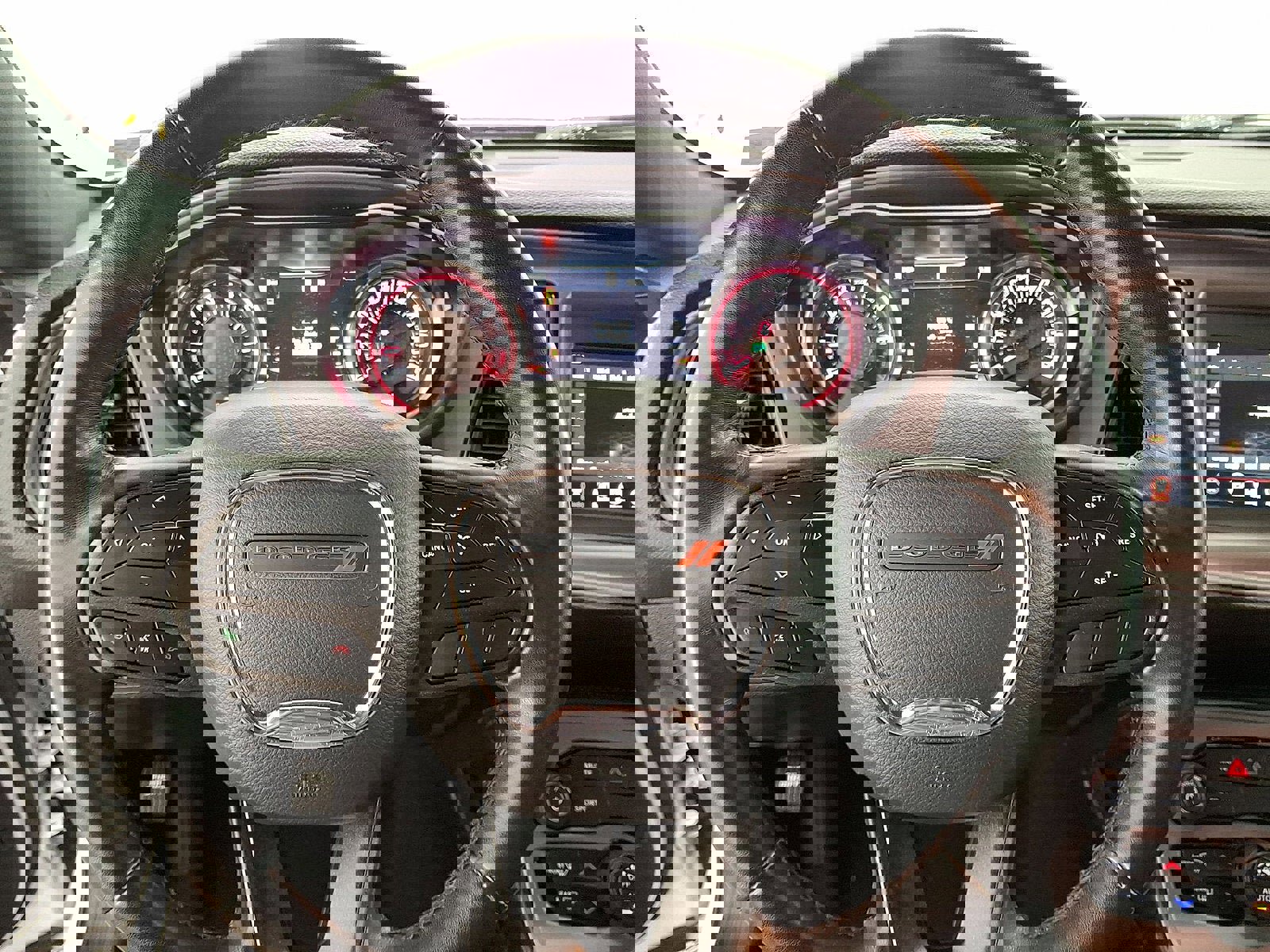 Used 2023 Dodge Challenger SXT image 16