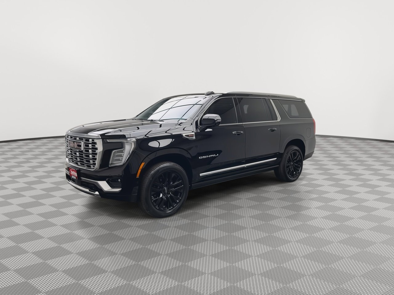 Certified 2025 GMC Yukon XL Denali w/ Sun & Power Step Package image 42