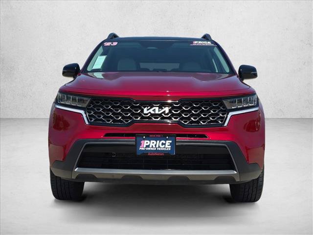 Used 2023 Kia Sorento S w/ Panoramic Sunroof Package AWD/4WD image 2