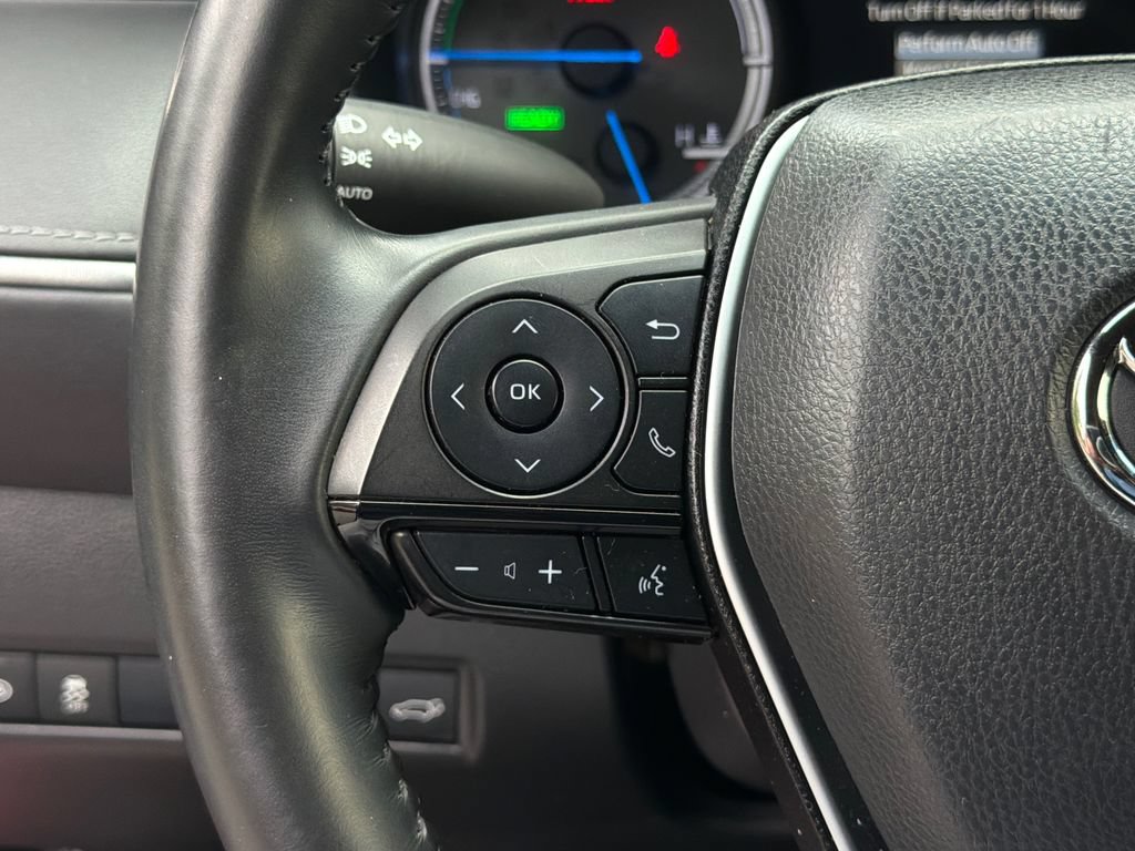 Used 2021 Toyota Venza XLE AWD/4WD image 26