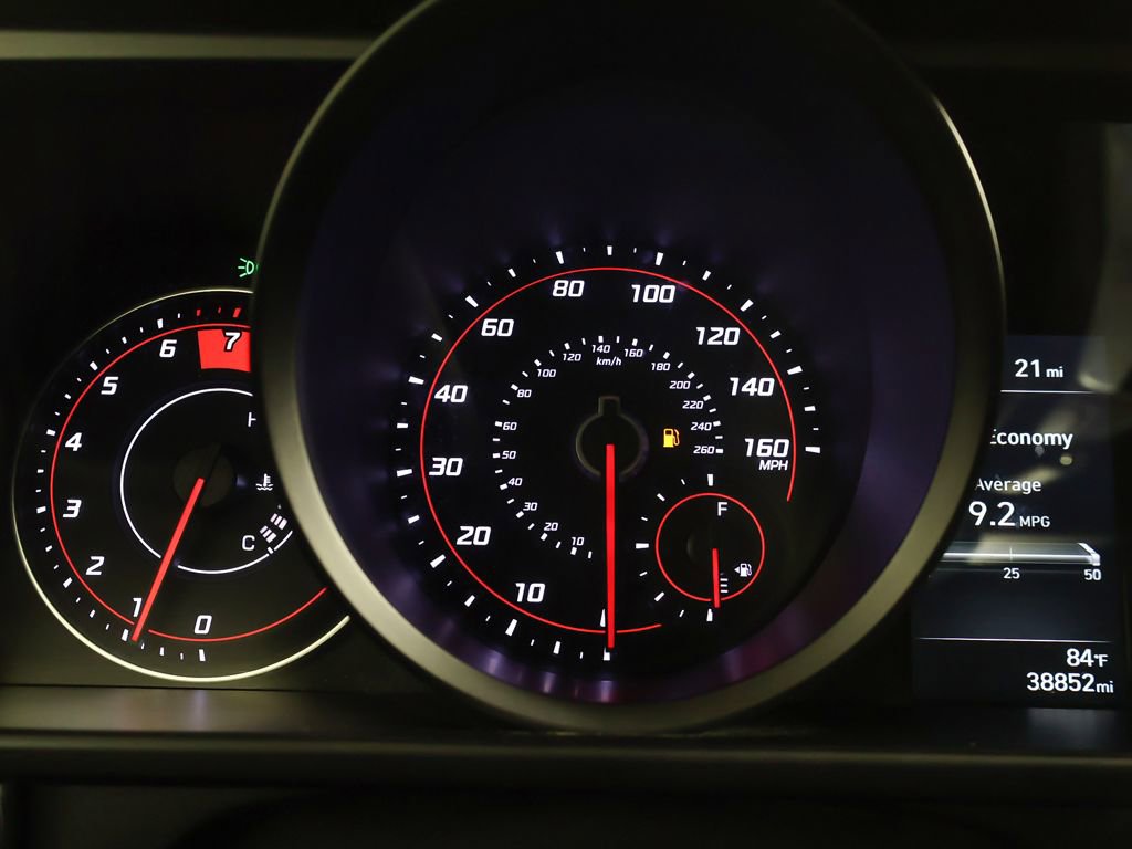 Used 2023 Hyundai Elantra SEL w/ Cargo Package image 32