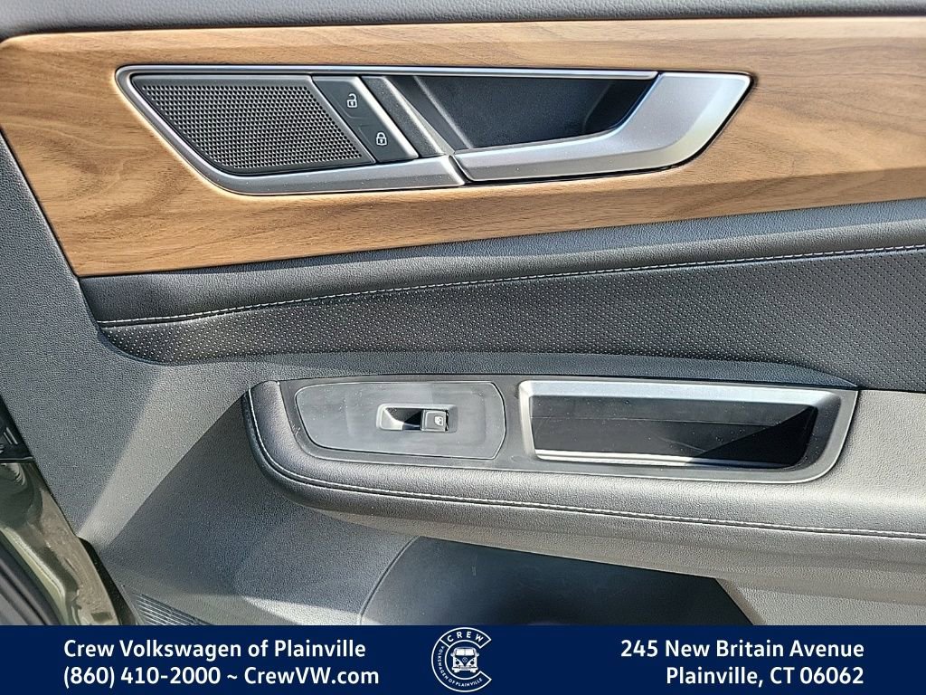 New 2026 Volkswagen Atlas SE image 43