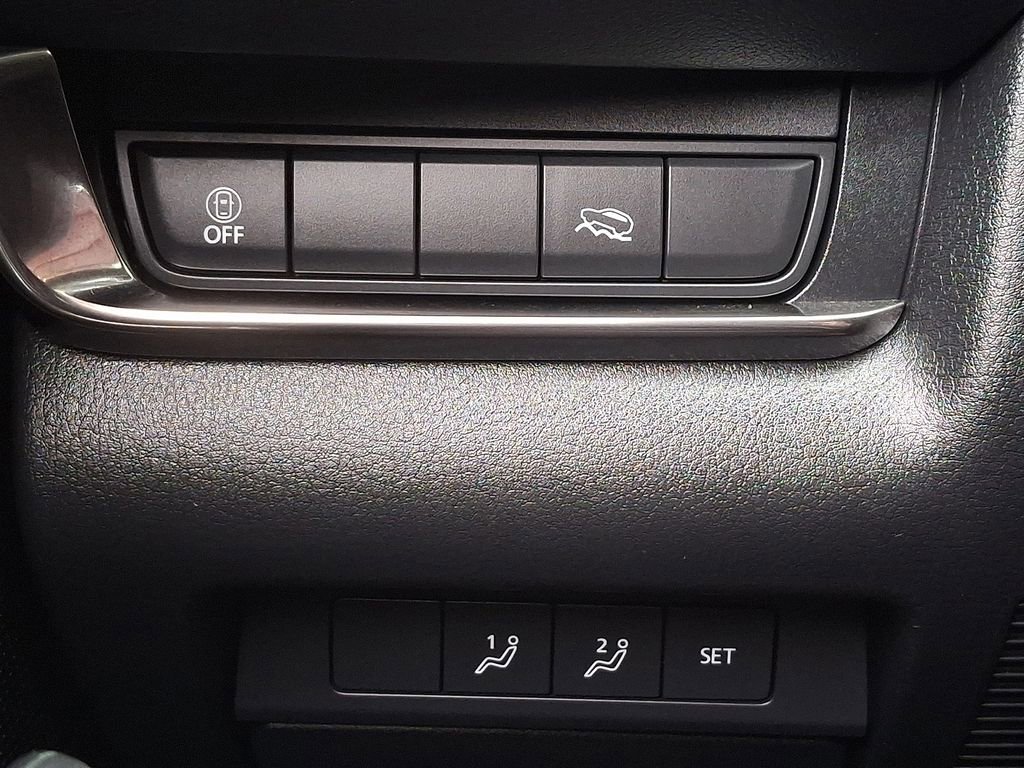 Used 2023 MAZDA CX-30 AWD 2.5 S w/ Preferred Package image 26