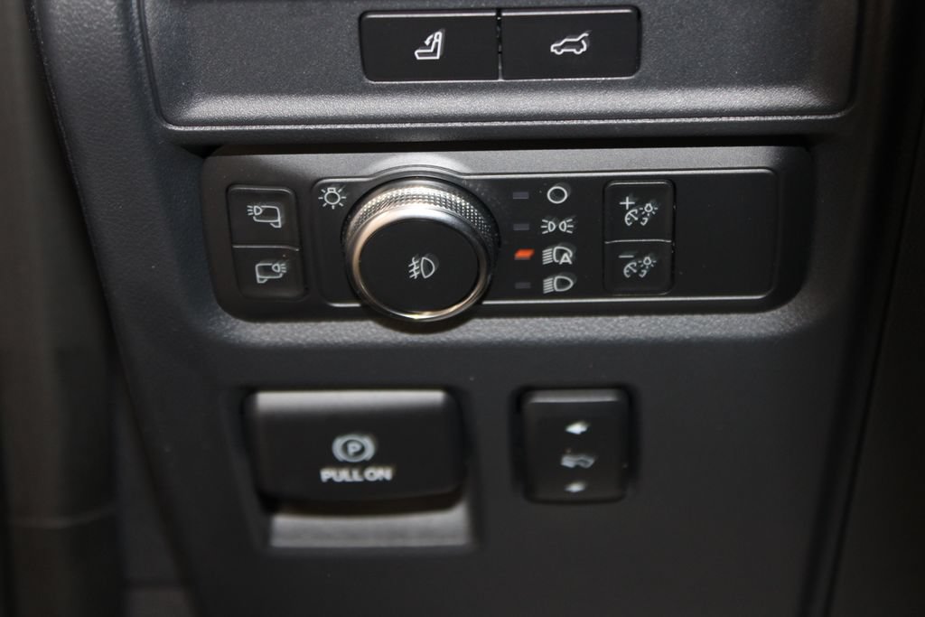 Used 2022 Ford Expedition Platinum AWD/4WD image 40