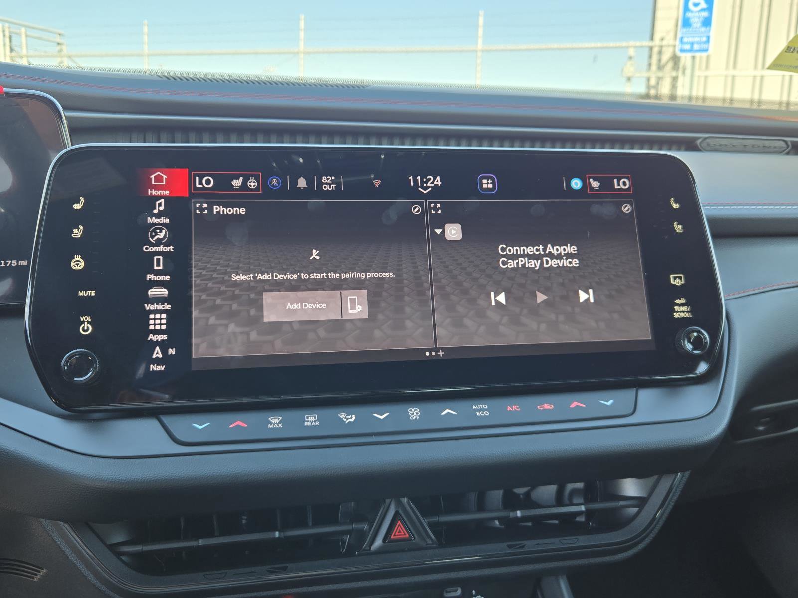 New 2026 Dodge Charger Daytona Scat Pack w/ Track Package image 9