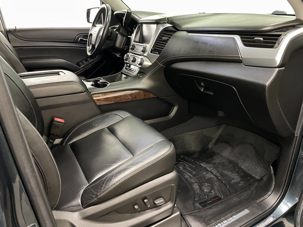 Used 2020 Chevrolet Tahoe LT image 36