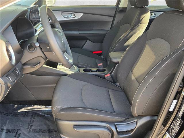 Used 2024 Kia Forte LX image 16