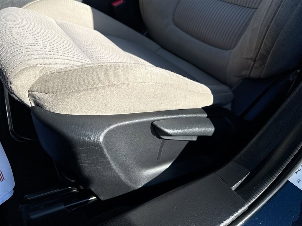 Used 2016 MAZDA MAZDA6 Sport image 12