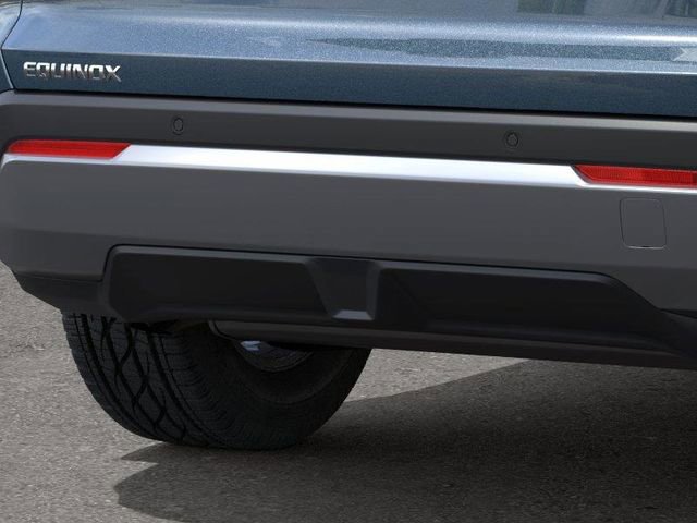 New 2026 Chevrolet Equinox LT FWD image 14
