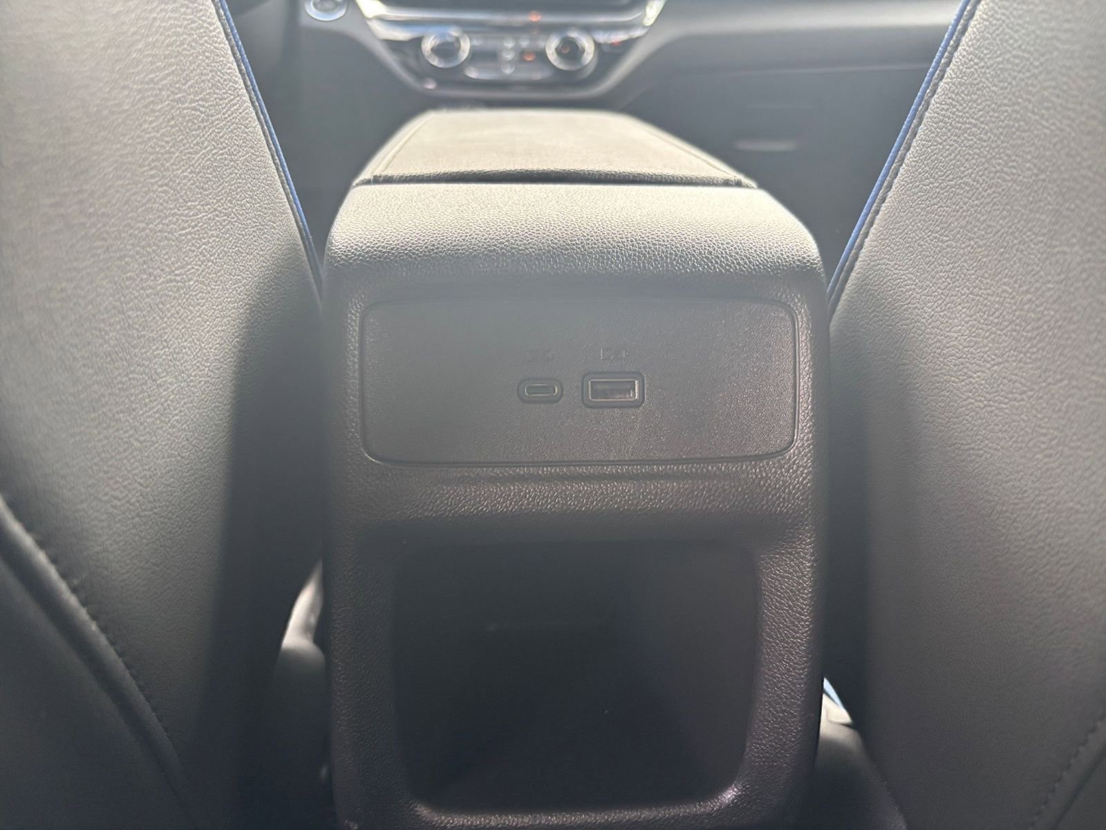 Used 2025 Buick Envista Sport Touring FWD image 22