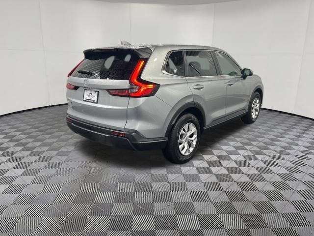 New 2026 Honda CR-V LX image 3
