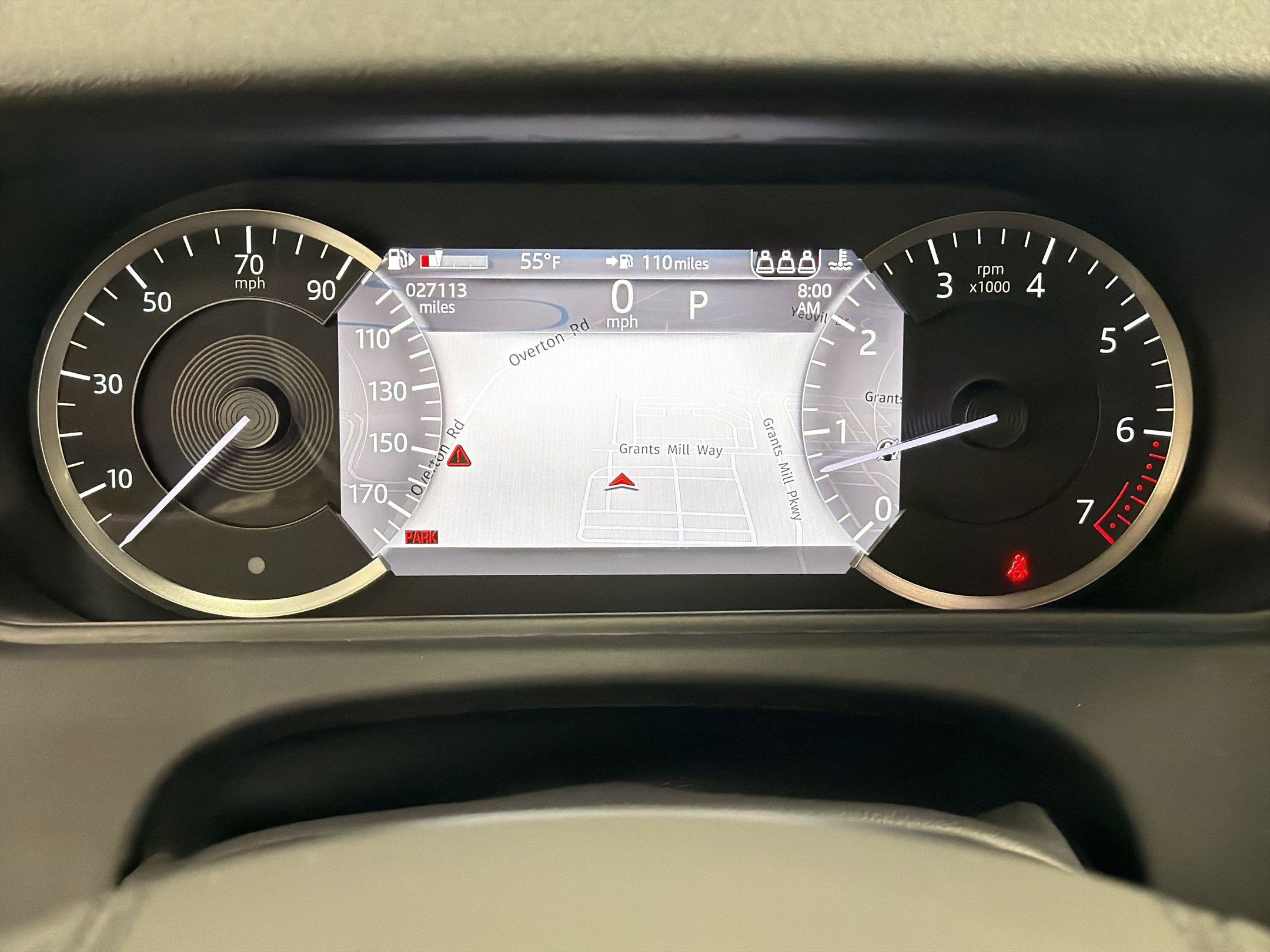 Used 2022 Land Rover Range Rover Velar R-Dynamic S image 18