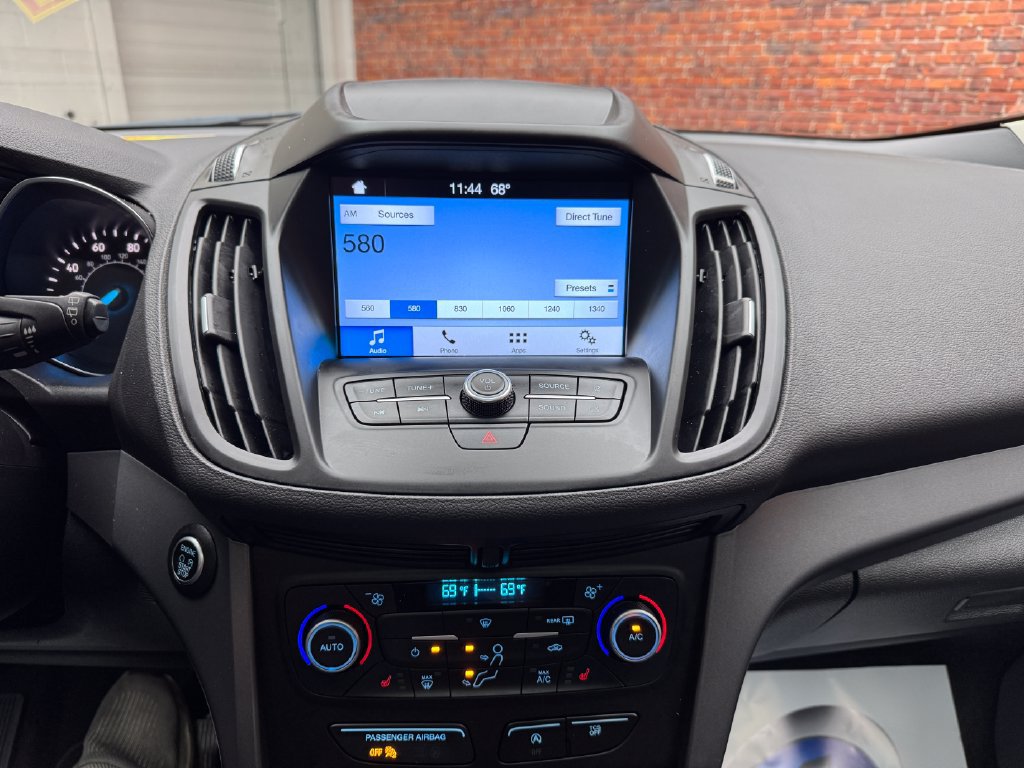 Certified 2019 Ford Escape SEL AWD/4WD image 19