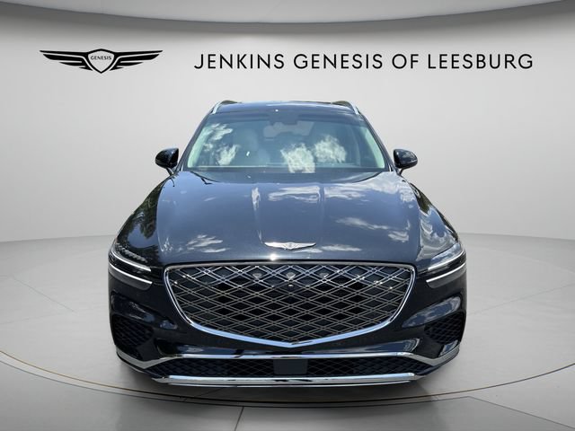New 2026 Genesis GV70 2.5T Advanced AWD/4WD image 12