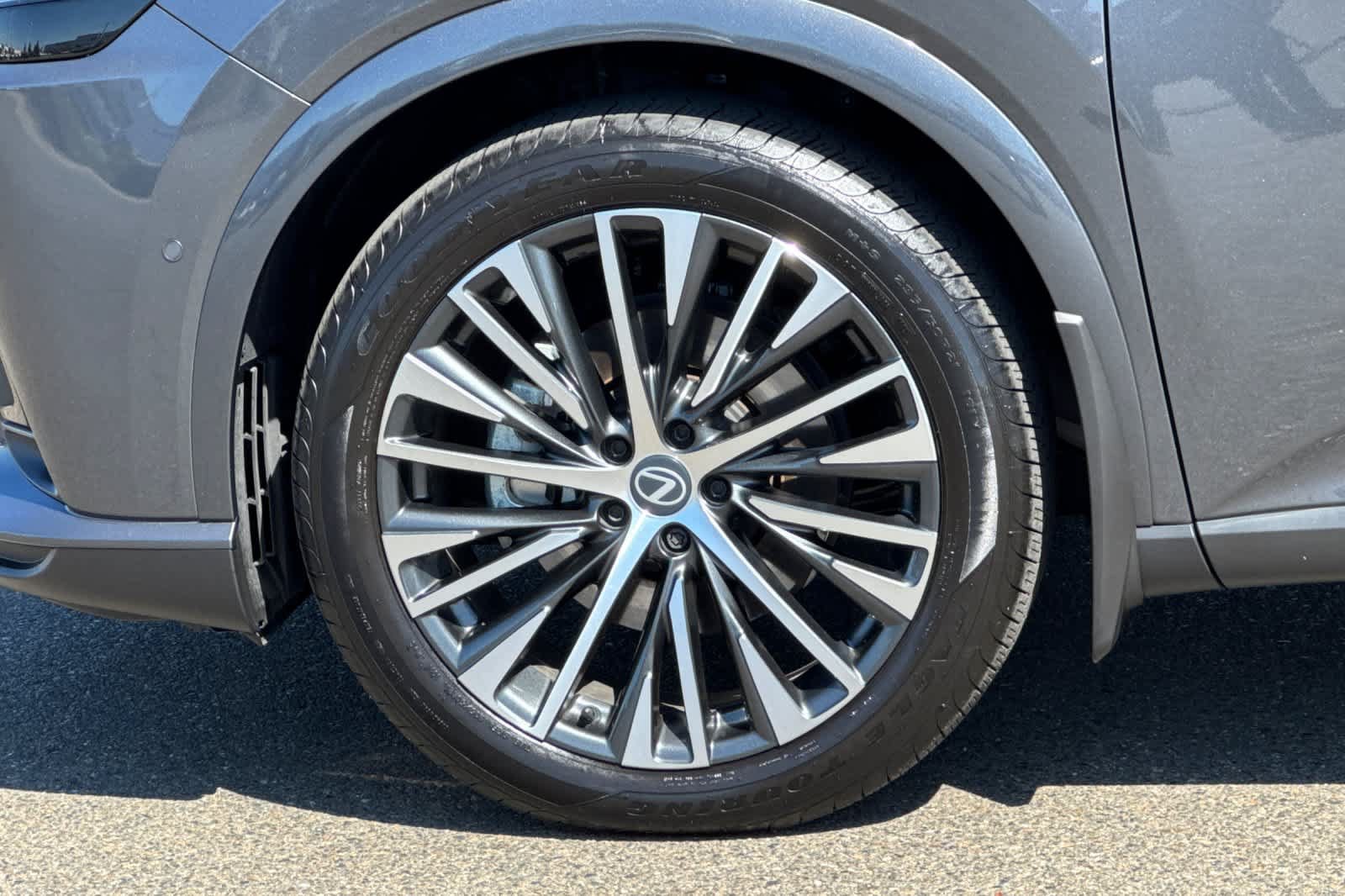 Certified 2026 Lexus RX 350 w/ Convenience Package AWD/4WD image 32