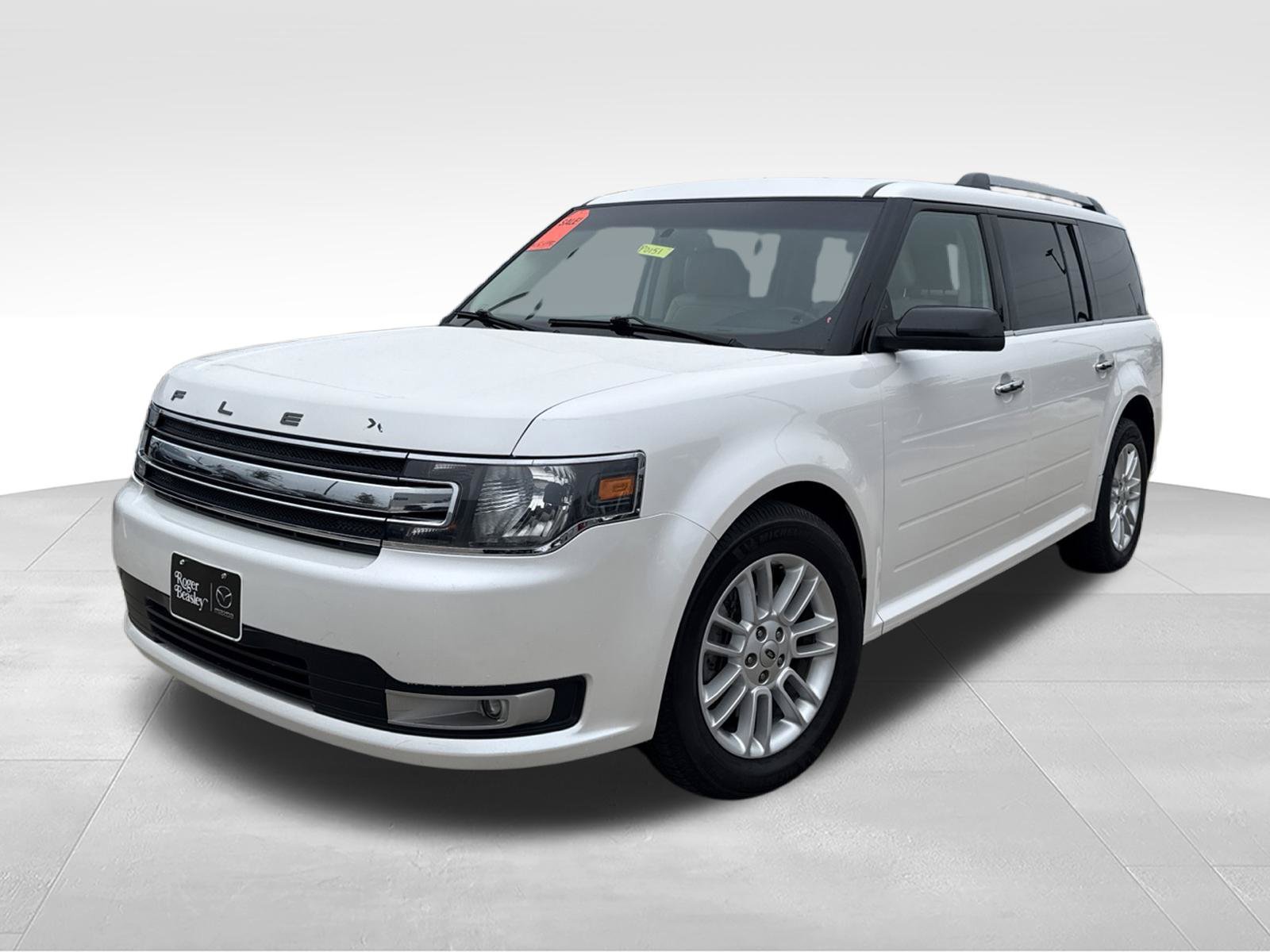 Used 2018 Ford Flex SEL w/ Equipment Group 202A