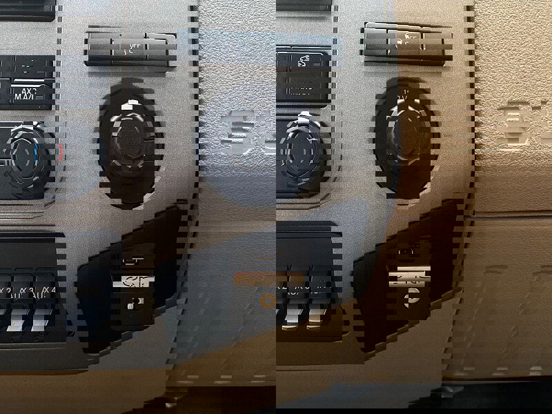 Used 2016 Ford F350 XLT w/ XLT Value Package AWD/4WD image 46