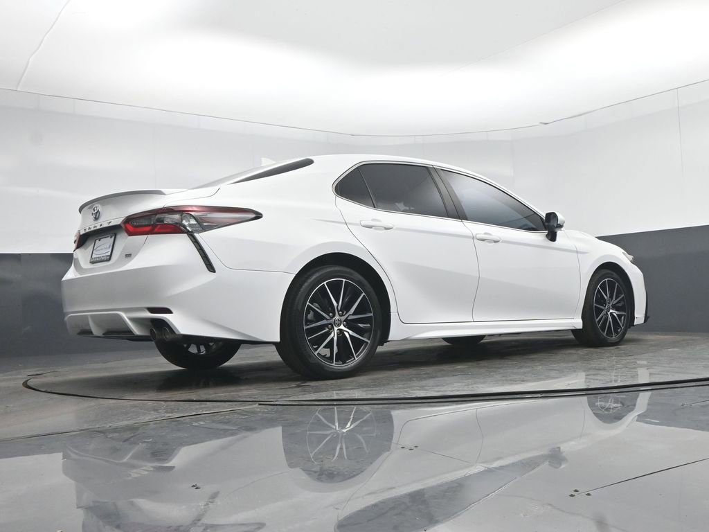 Used 2023 Toyota Camry SE image 53