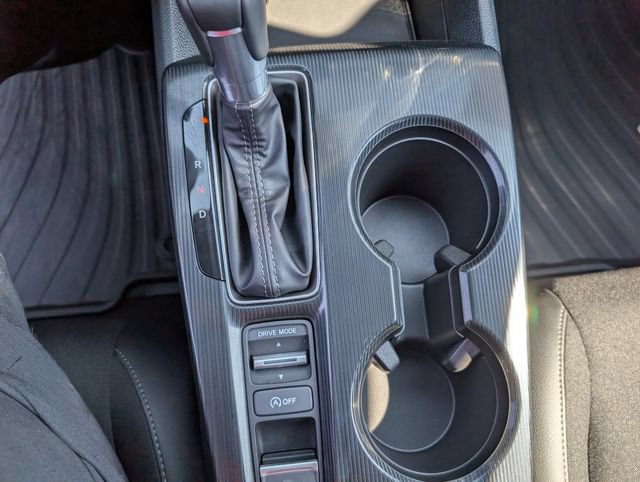 Used 2025 Honda Civic Sport image 19