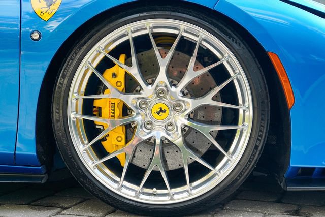 Used 2021 Ferrari F8 Tributo image 34