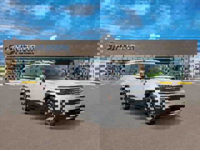 New 2026 Hyundai Santa Fe SEL