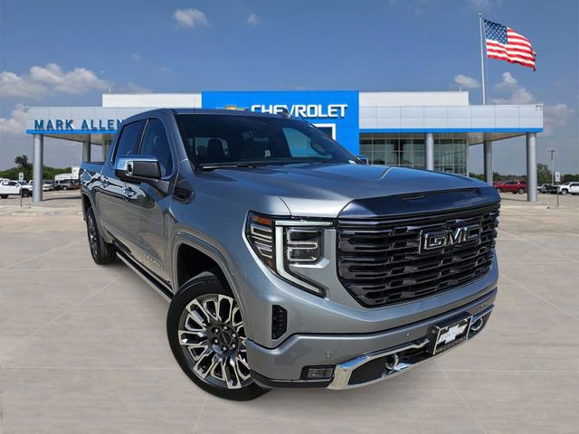 Used 2024 GMC Sierra 1500 Denali Ultimate