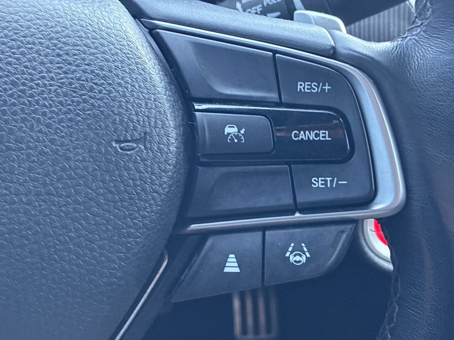 Certified 2022 Honda Accord Sport image 25