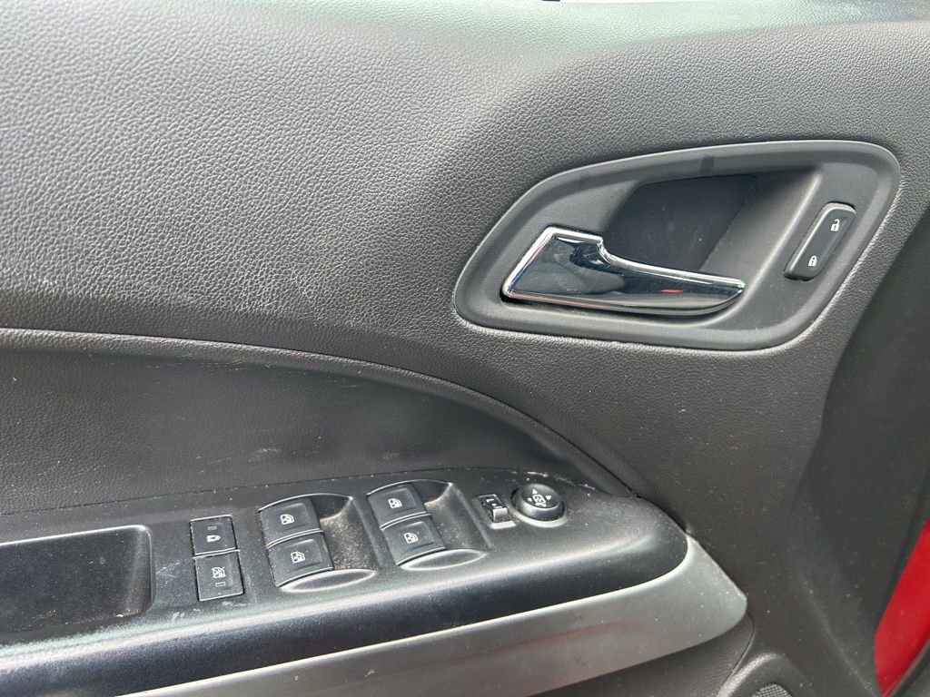 Used 2016 Chevrolet Colorado LT w/ LT Convenience Package image 15