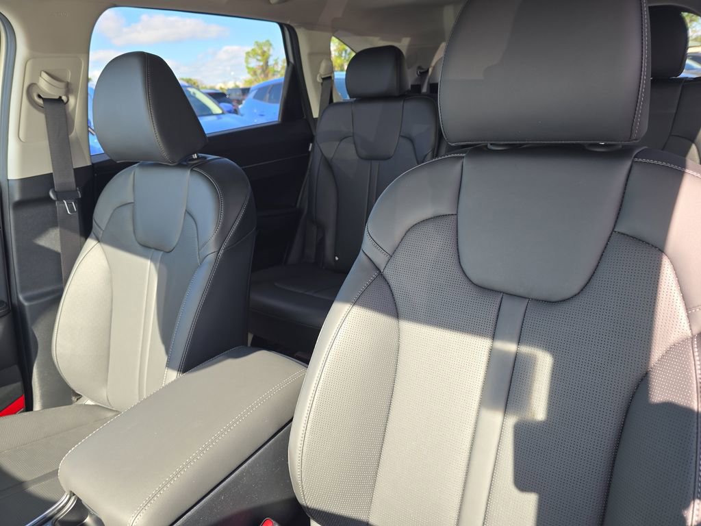 New 2026 Kia Sorento EX w/ EX Premium Package FWD image 25