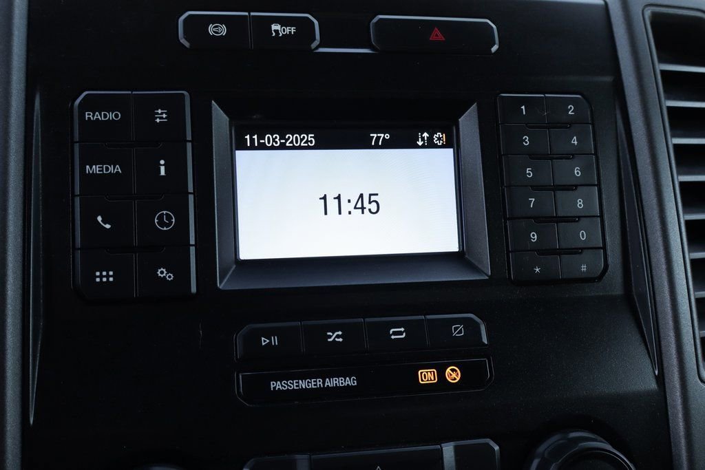 Used 2022 Ford F350 XL w/ Power Equipment Group image 33