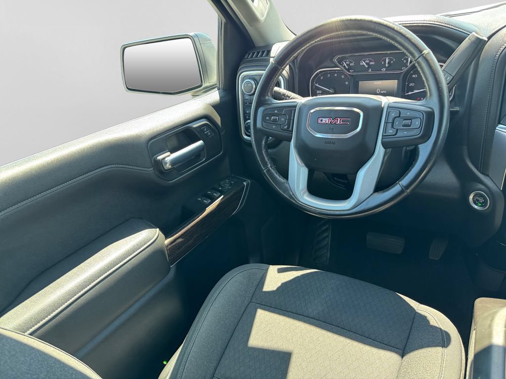 Used 2021 GMC Sierra 1500 Elevation AWD/4WD image 21