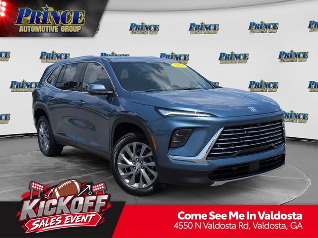 Used 2026 Buick Enclave Preferred