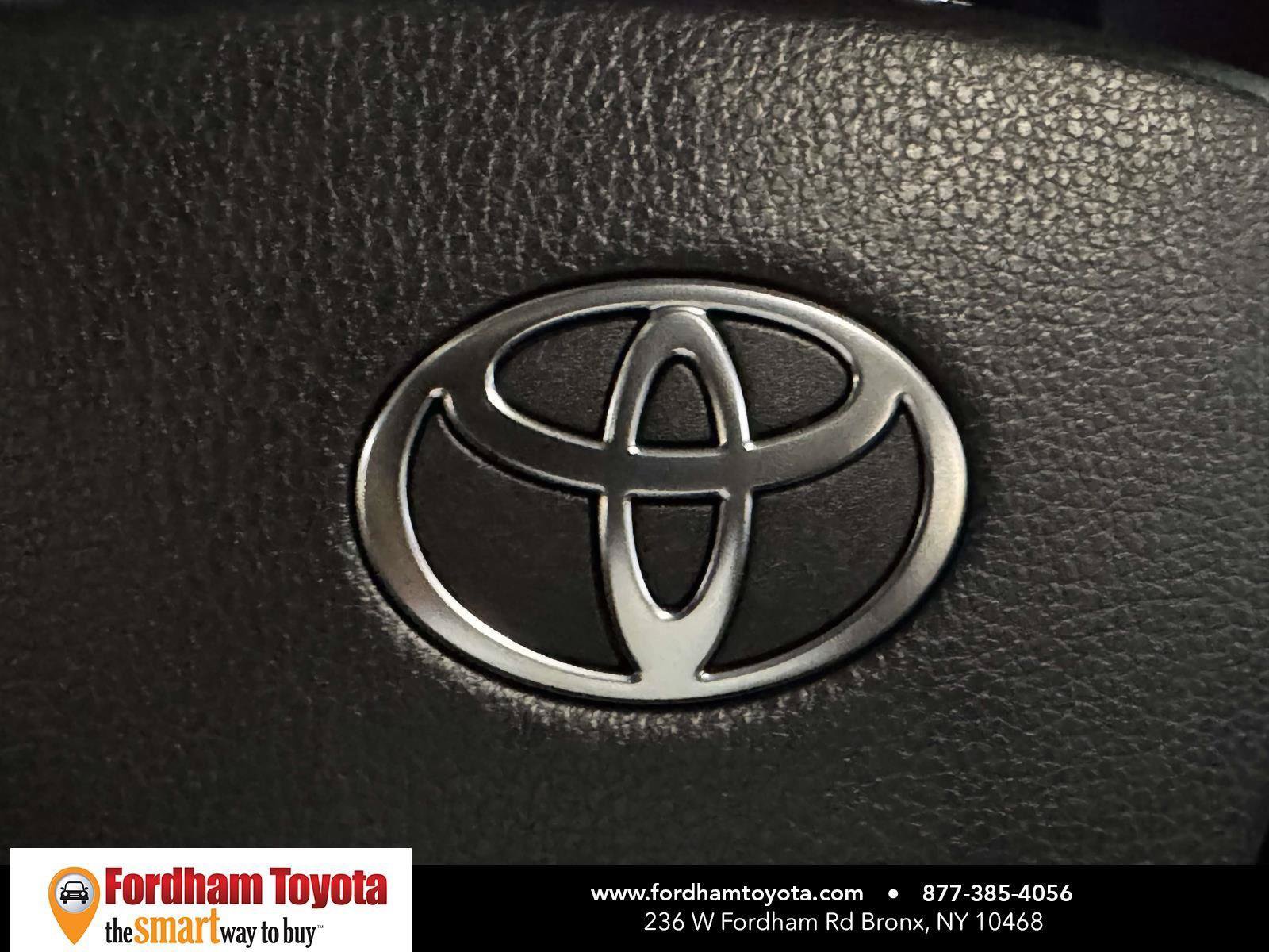 Certified 2026 Toyota Grand Highlander AWD image 31